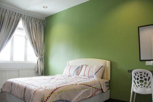 Apartamento My Sweet Home