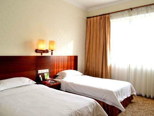 Pazhou Plaza Hotel