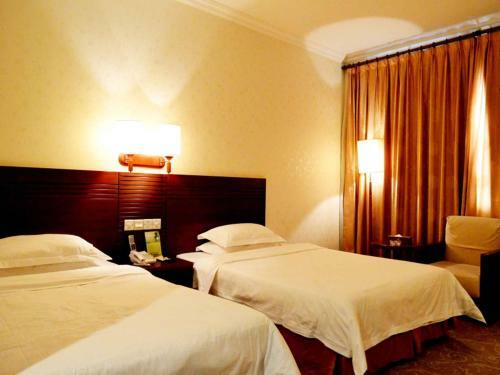 Pazhou Plaza Hotel