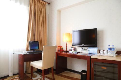 Pazhou Plaza Hotel