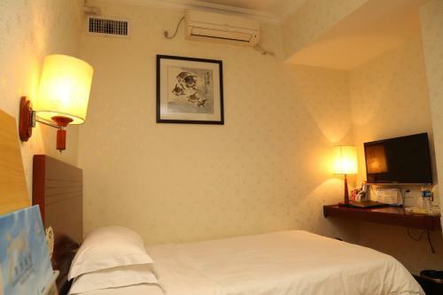 Pazhou Plaza Hotel