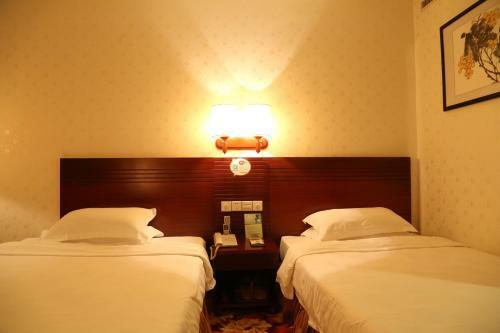 Pazhou Plaza Hotel