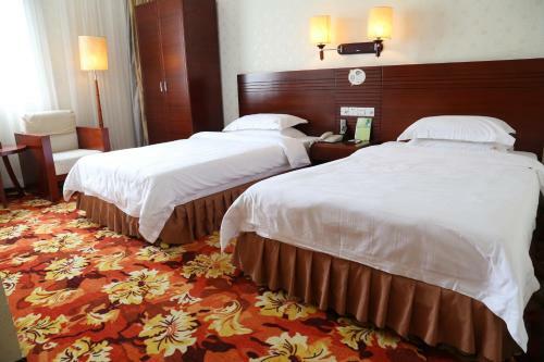 Pazhou Plaza Hotel