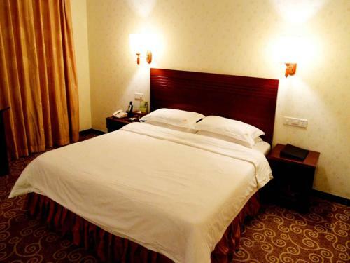 Pazhou Plaza Hotel