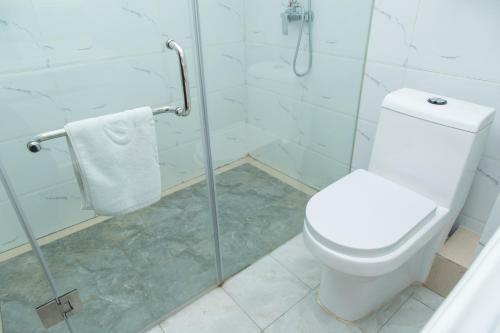 Guangzhou Junshan Hotel
