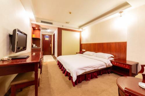 Guangzhou Junshan Hotel