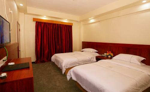 Guangzhou Junshan Hotel