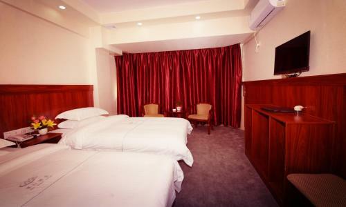 Guangzhou Junshan Hotel