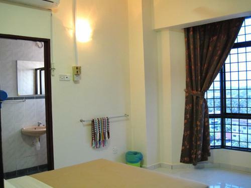 Apartamento Coastal Park II