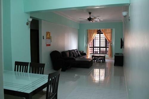 Apartamento Coastal Park II