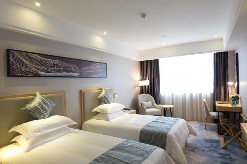 Guangzhou Seaman Hotel