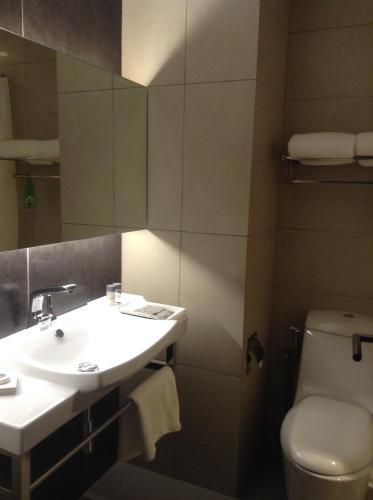 Kings Green Hotel City Centre Melaka