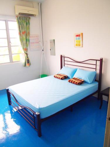 Albergue The Riverside Cardamom