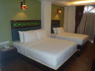 Swiss Hotel Heritage Melaka - Boutique