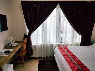 Swiss Hotel Heritage Melaka - Boutique