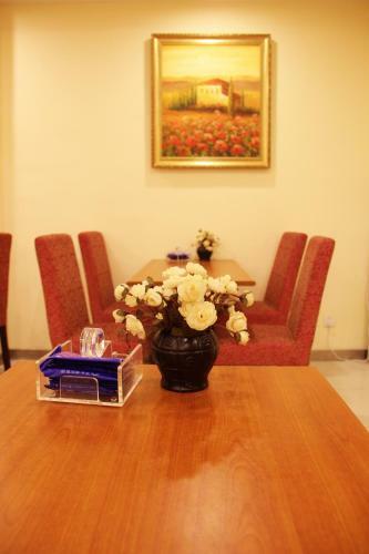 Hotel Hanting Express Shanghai Hangtou Hunan Highway