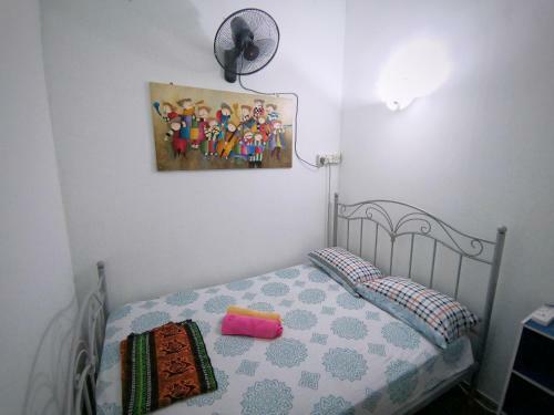 Albergue The Jiong House