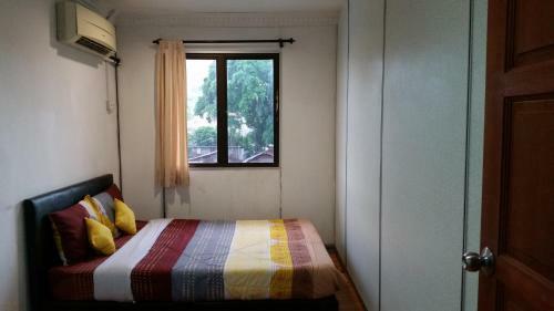 Albergue The Jiong House