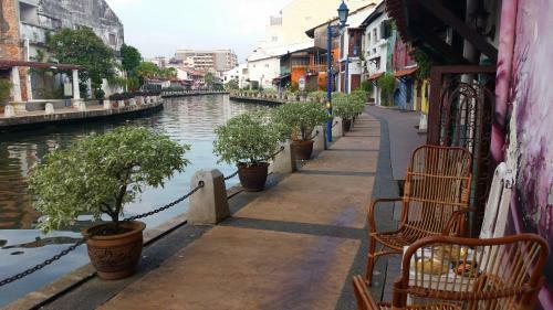Albergue The Jiong House