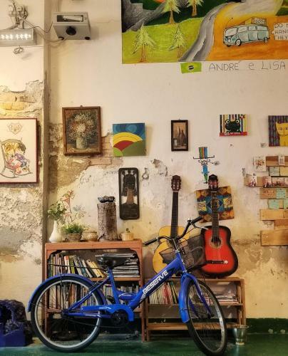 Albergue The Jiong House
