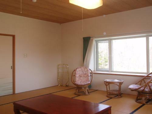 Bed & Breakfast Yado Hanafurari