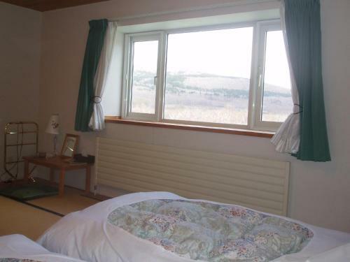 Bed & Breakfast Yado Hanafurari