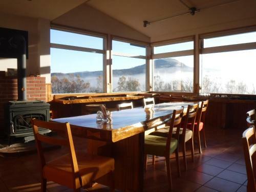 Bed & Breakfast Yado Hanafurari