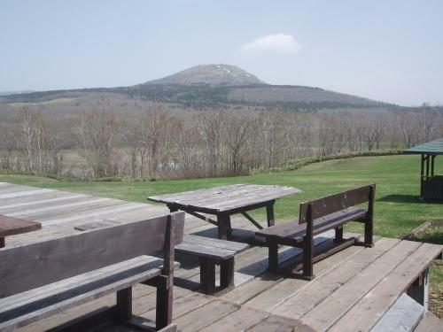 Bed & Breakfast Yado Hanafurari