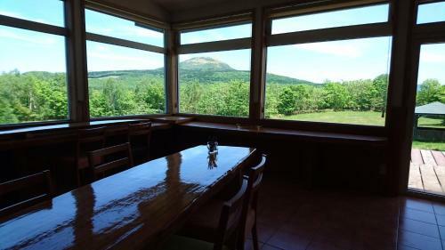 Bed & Breakfast Yado Hanafurari