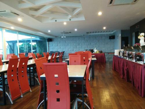 Hotel Balik Pulau Sdn Bhd