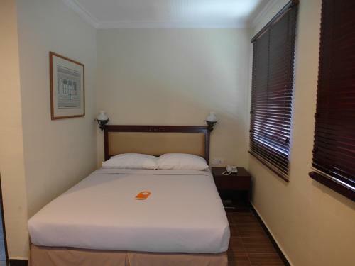 Hotel Cheng Ho Residence