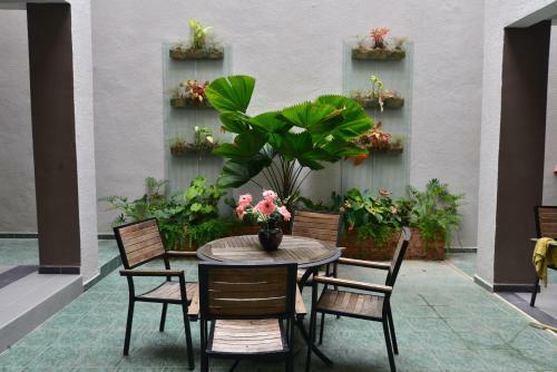Hotel Cheng Ho Residence