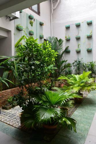 Hotel Cheng Ho Residence