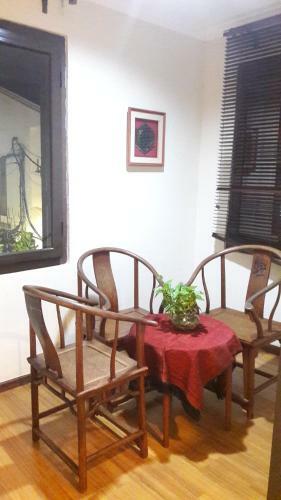 Hotel Cheng Ho Residence