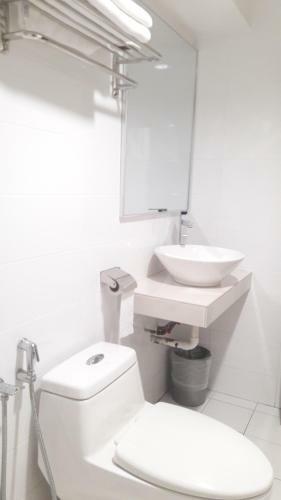 Hotel Cheng Ho Residence