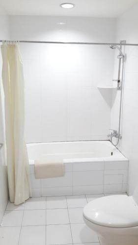 Hotel Cheng Ho Residence