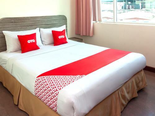 Hotel Central Sandakan