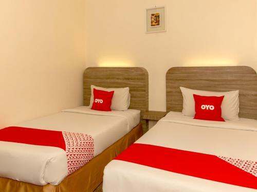 Hotel Central Sandakan