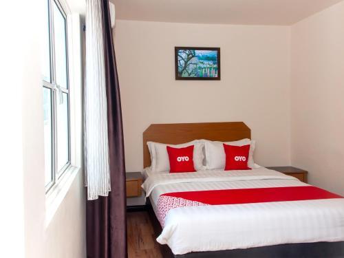 Marine Bay Hotel