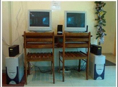 Motel Hotel Seafront Sandakan