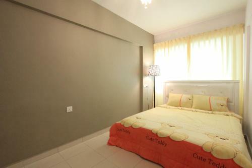 Apartamento Cosy Stay Melaka