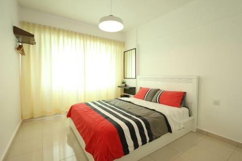 Apartamento Cosy Stay Melaka