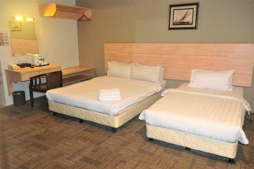 Prima Hotel Melaka