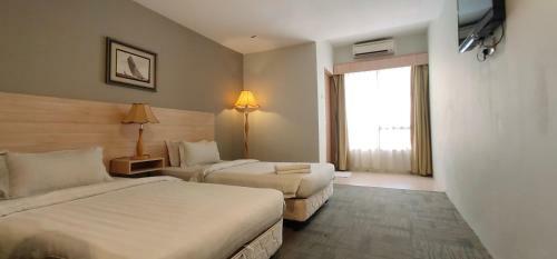 Prima Hotel Melaka
