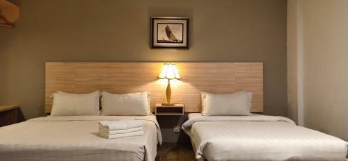 Prima Hotel Melaka