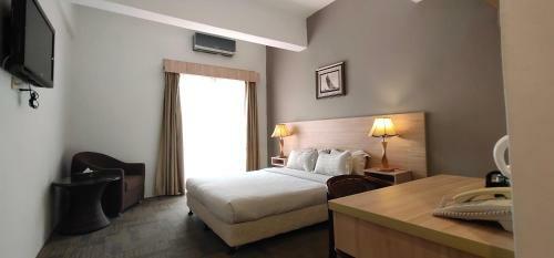 Prima Hotel Melaka