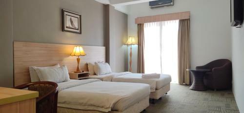 Prima Hotel Melaka