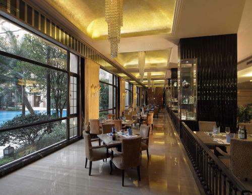 Hotel Chateau Star River Guangzhou Peninsula
