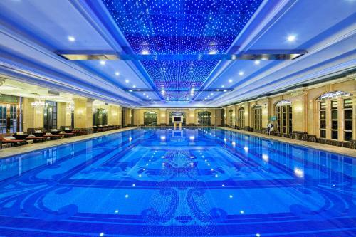 Hotel Chateau Star River Guangzhou Peninsula