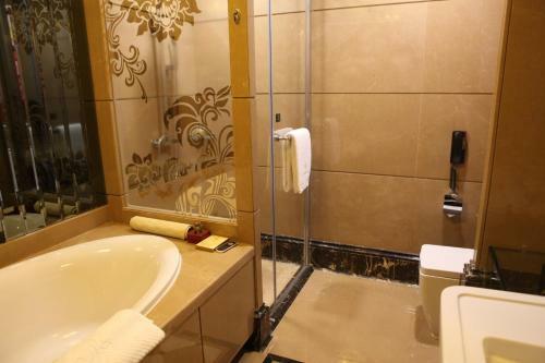 Hotel Chateau Star River Guangzhou Peninsula